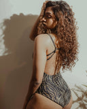 Big Cat SWIMSUIT