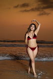 VERONICA BIKINI SET