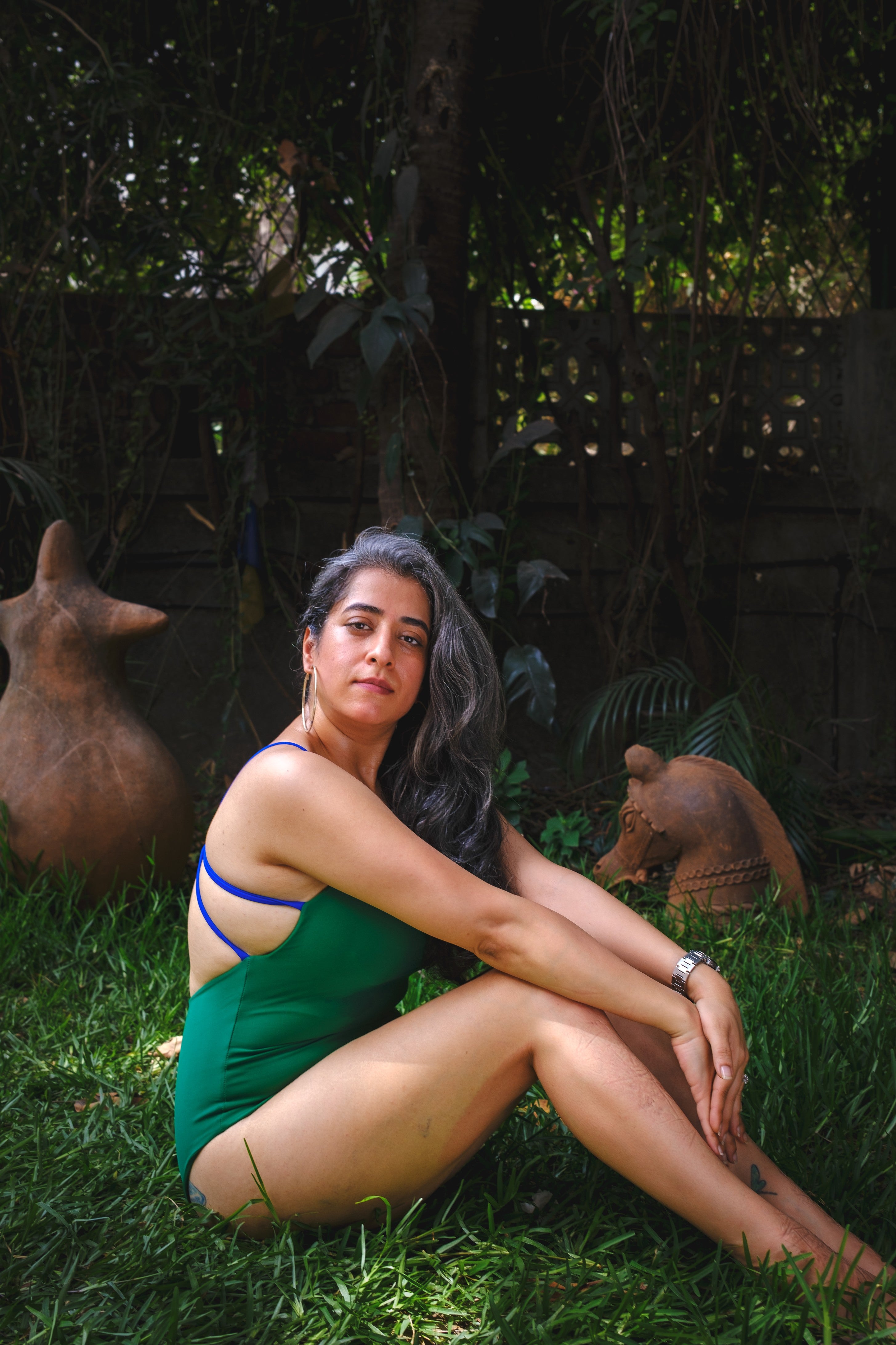 JANE SWIMSUIT