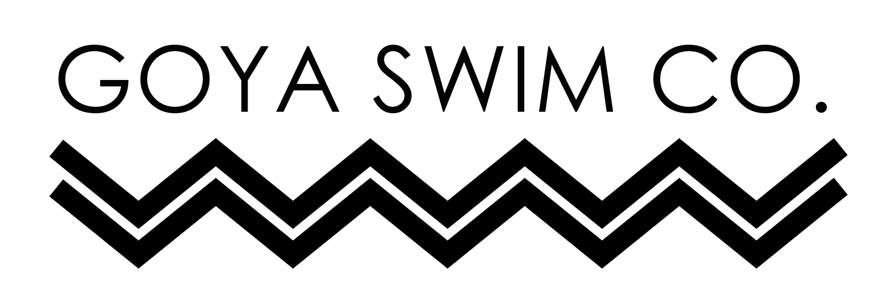 Goya Swim Co.