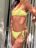 POP BIKINI SET