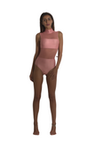 Pamela SWIMSUIT