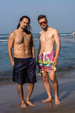Archie SWIM SHORTS