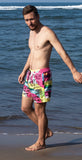 Archie SWIM SHORTS