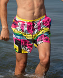 Archie SWIM SHORTS