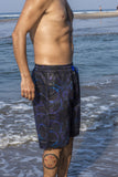 Jin Dot SWIM SHORTS