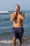 Jin Dot SWIM SHORTS