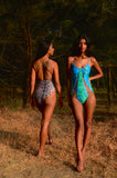 PYTHON SWIMSUIT