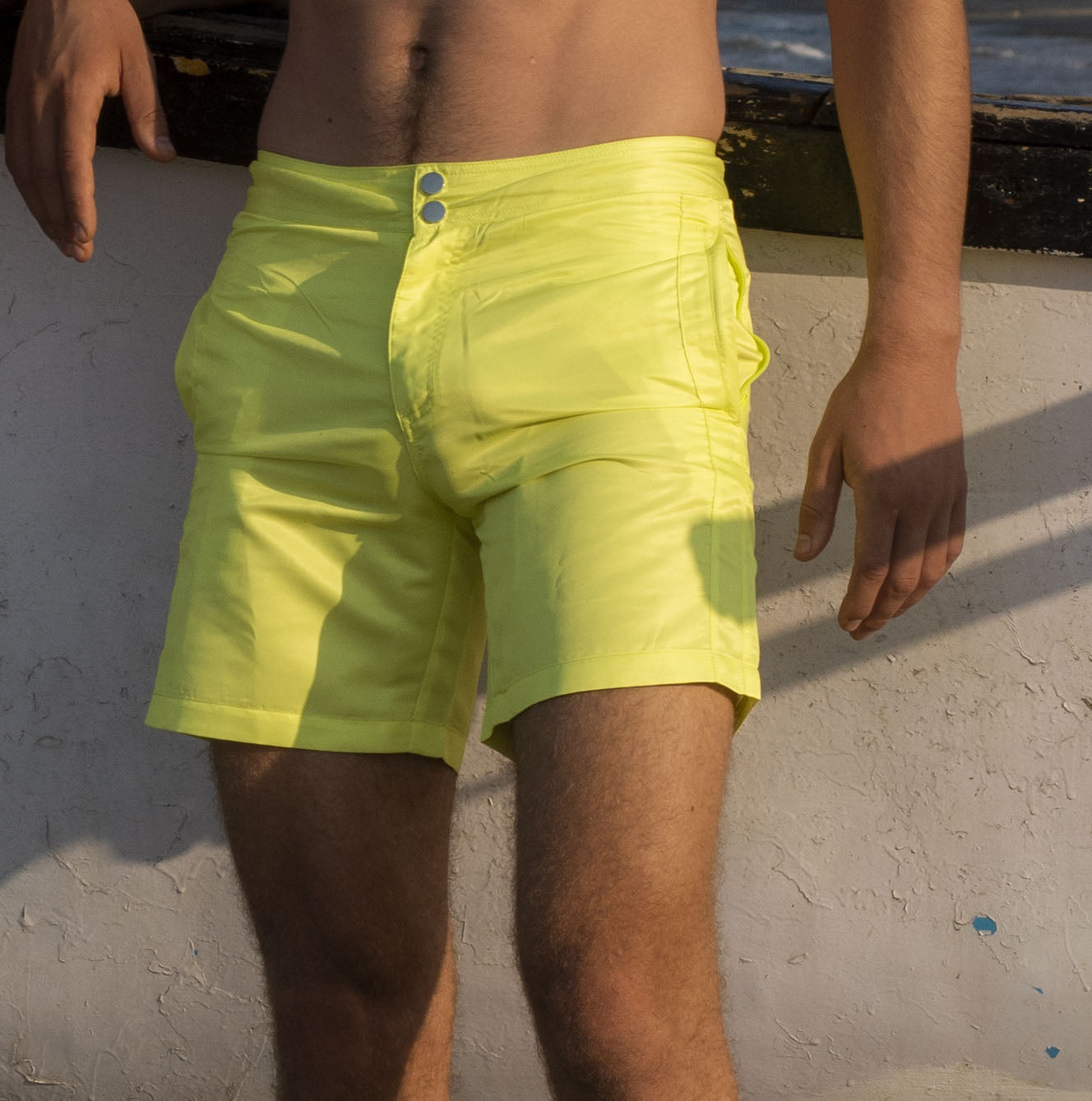 Reggie SWIM SHORTS