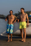 Reggie SWIM SHORTS
