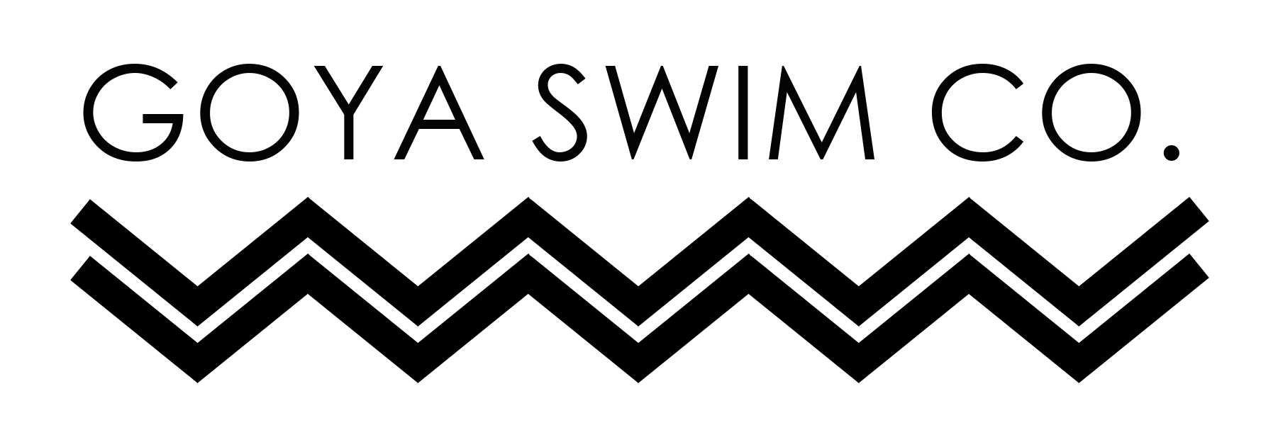 Goya Swim India